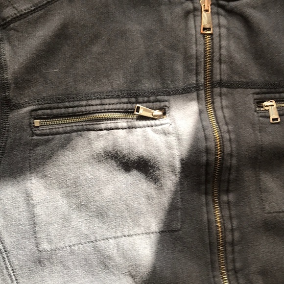 3/$99 Calvin Klein Men’s Zip Up Sweater - Picture 5 of 10